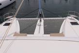 Deck - Katamaran Lagoon 46