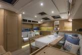 Salon - Dufour 460