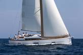 Segelyacht (Monohull) - Dufour 460