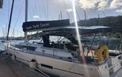 Segelyacht Dufour 500