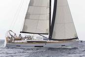 Segelyacht Dufour 520