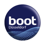 Bootsmesse boot Düsseldorf (Logo)