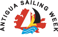 Logo Antigua Sailing Week (ASW)